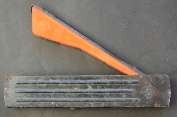 SWF Personalcar-Turnsignal 6 Volt metal 1935 (0065)